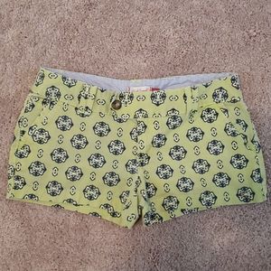 Like new! Red Camel shorts
